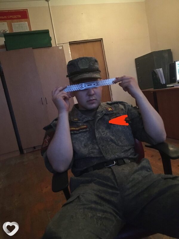 Алексей, 26, Москве — анкета №631365