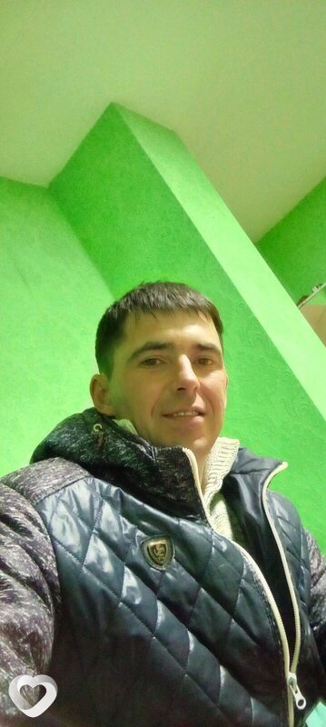 Макс, 38, Иркутске — анкета №631367