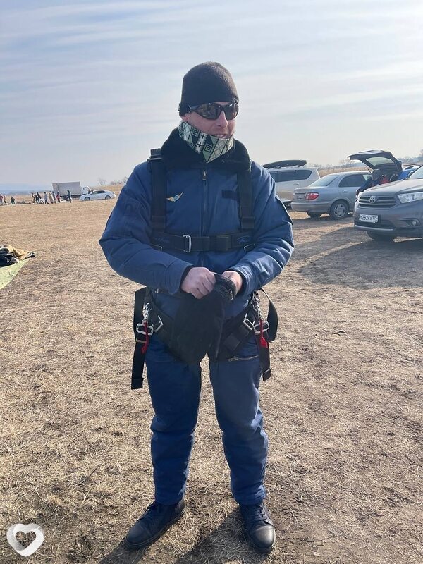 Александр, 41, Владивостоке — анкета №631370