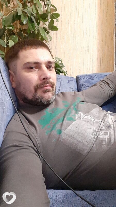 Сергей, 45, Челябинске — анкета №631371