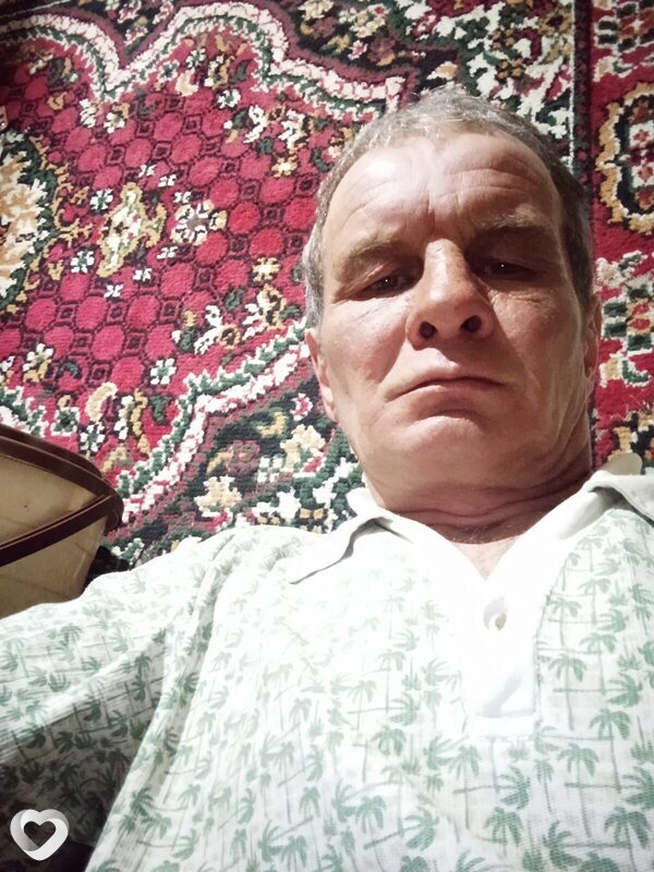 Виктор, Державинск