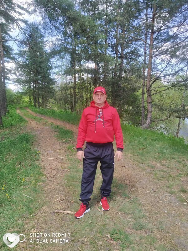 Сергей, 41, Курске — анкета №631378
