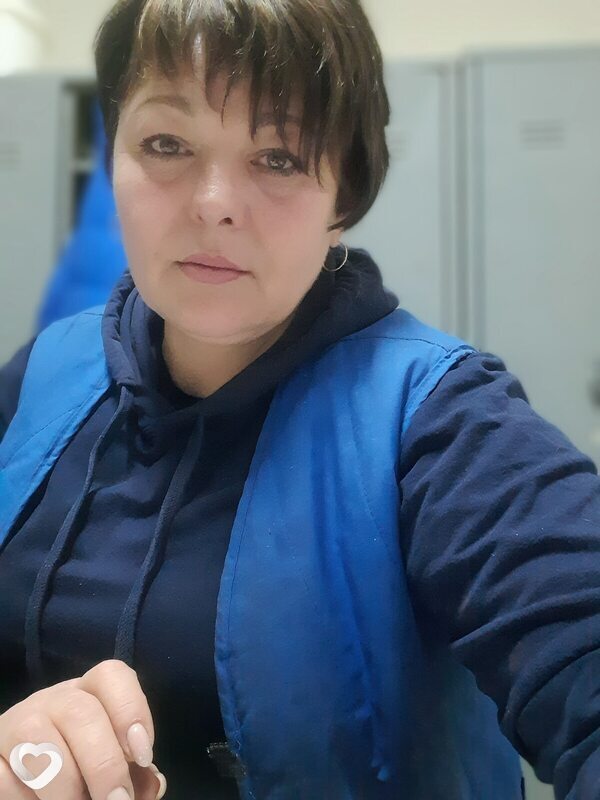 Наталья, Измалково