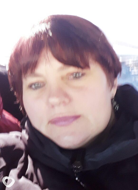Анна, 51, Саяногорске — анкета №631585