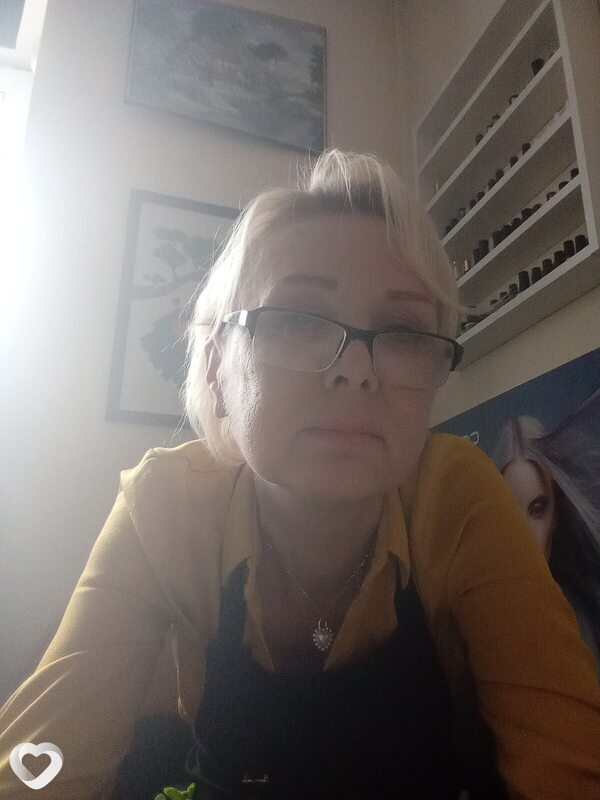 Наталья, 50, Улан-Удэ — анкета №631592