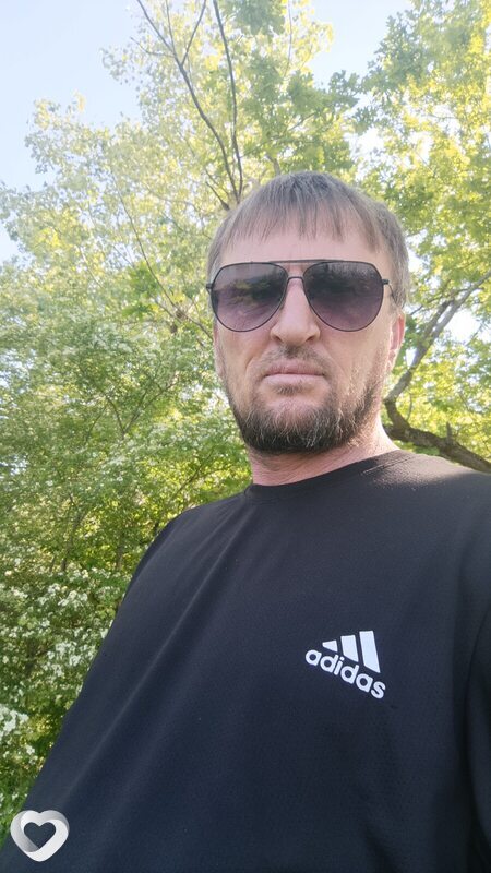 Заур, 42, Моздоке — анкета №631593