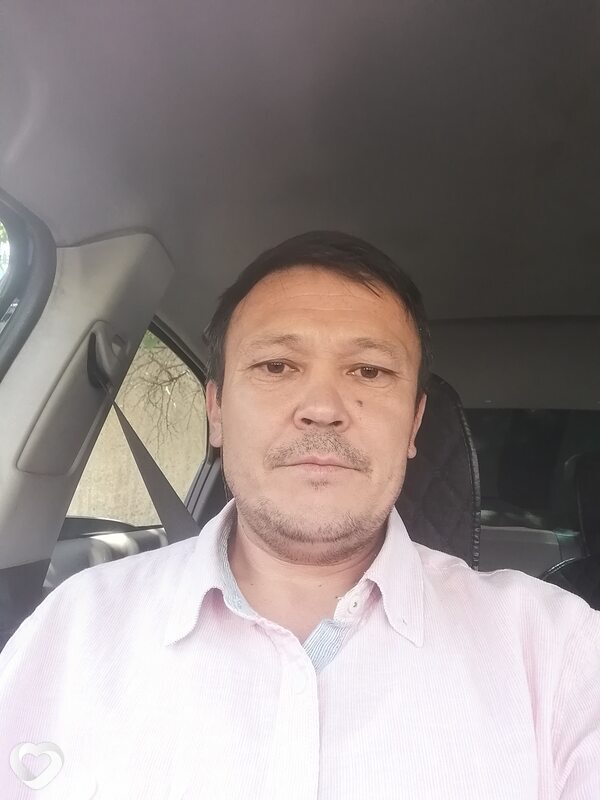 Талгат, 48, Алматы — анкета №631594