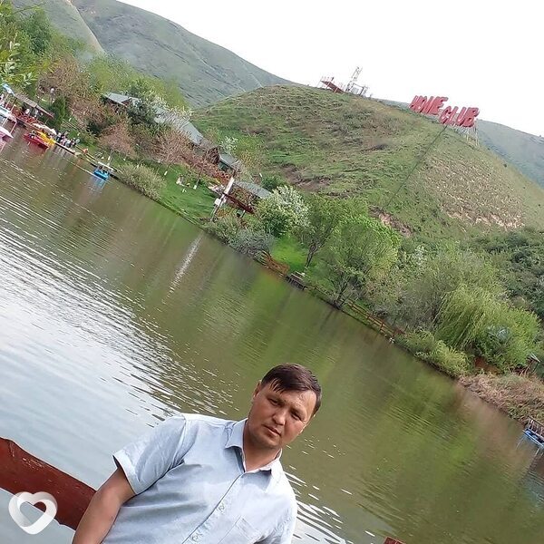 Нурлыбек, 45, Кызылорде — анкета №631597