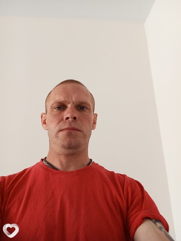Алексей, 39, Кашире — анкета №631599