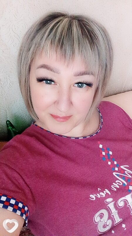 Татьяна, 49, Прокопьевске — анкета №631600