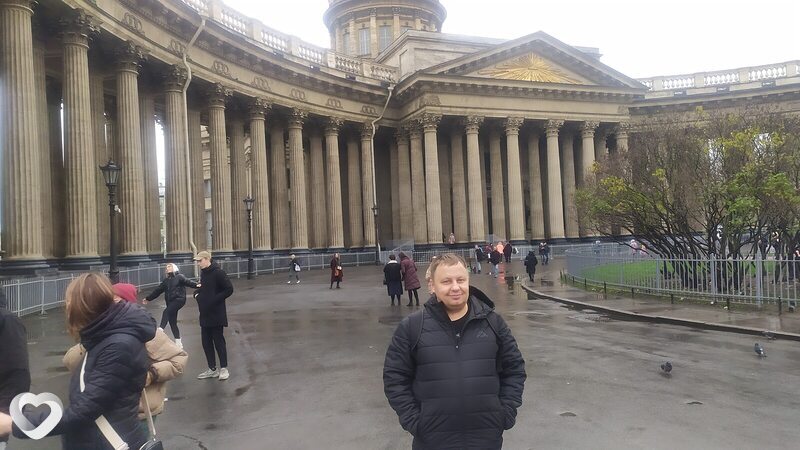 Николай, 46, Челябинске — анкета №631601
