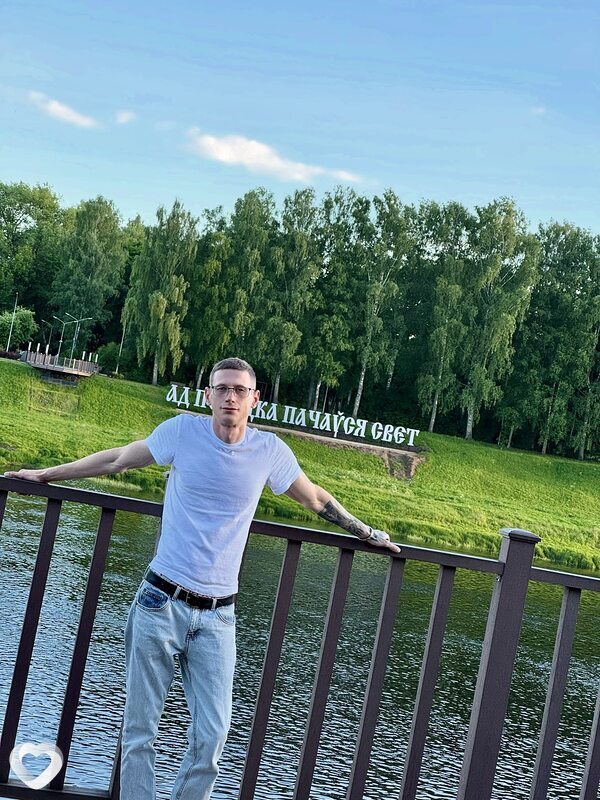 Алексей, 39, Гродно — анкета №631602