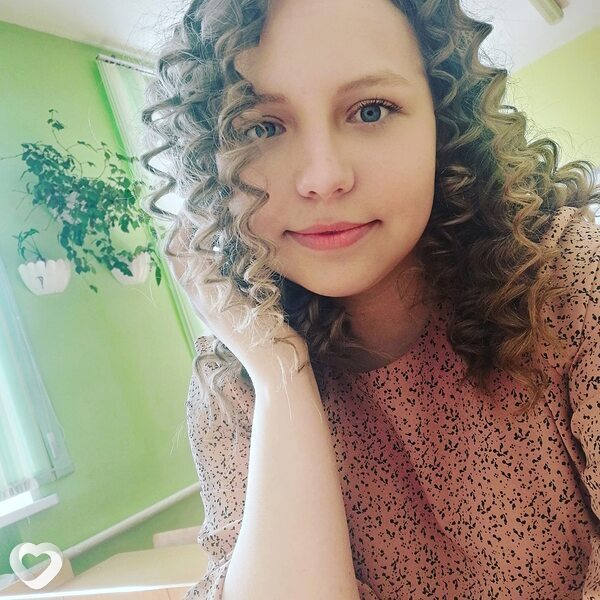 Татьяна, 23, Екатеринбурге — анкета №631559