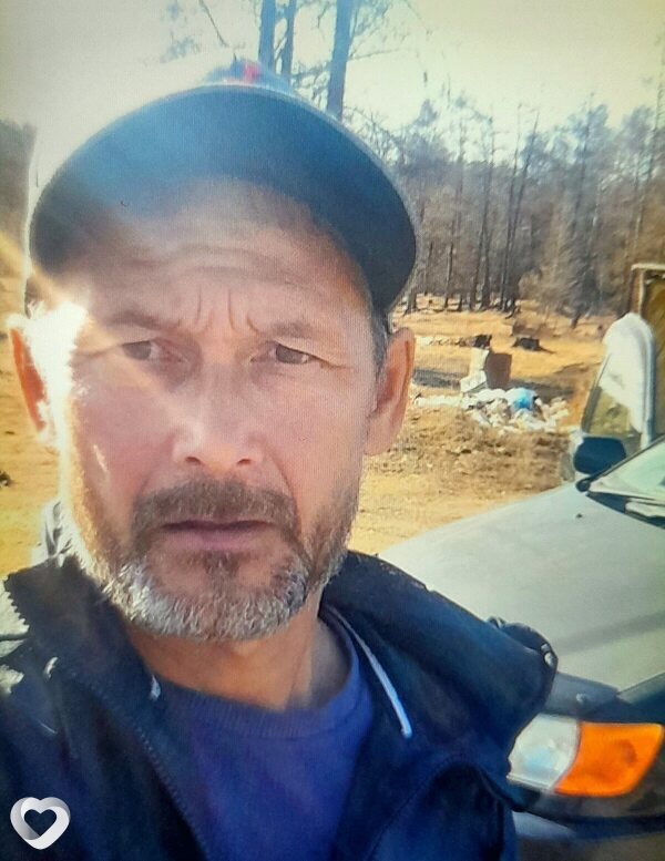 Федор, 53, Якутске — анкета №631576