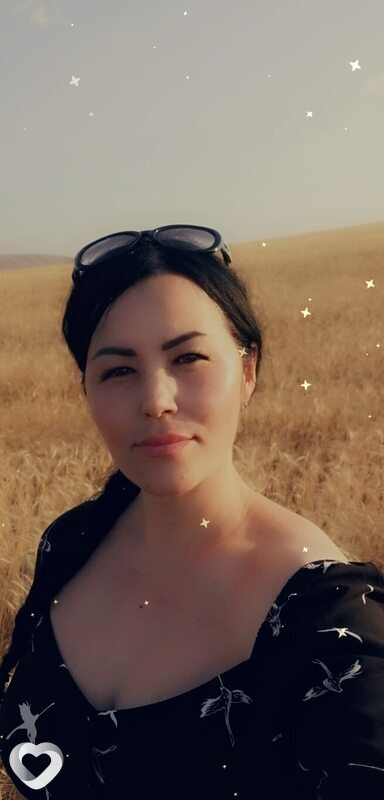 Минзаля, 38, Оренбурге — анкета №631579