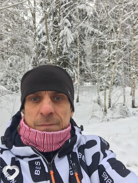 Николай, 47, Минске — анкета №631580