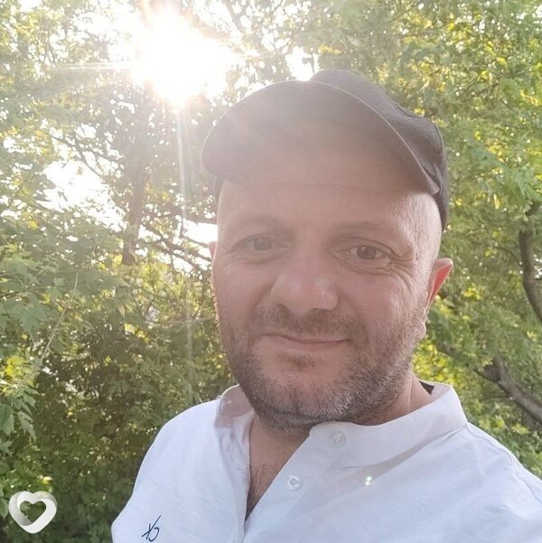 Артур, 40, Курске — анкета №631609