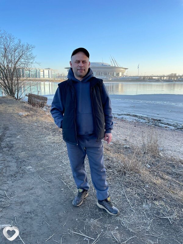 Максим, 38, Рубцовске — анкета №631610