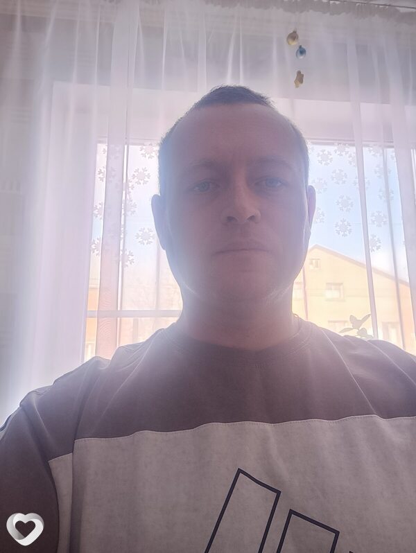 Serega, Барабинск