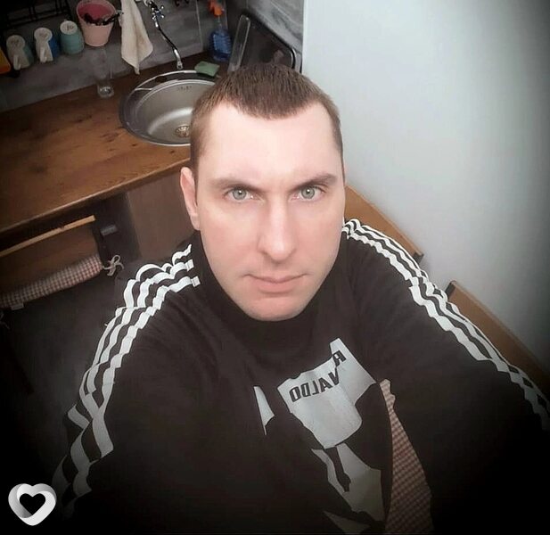 Максим, 43, Иванове — анкета №631618