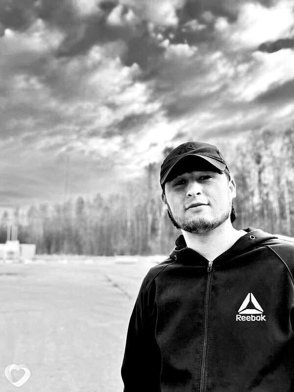 Maga, 22, Москве — анкета №631619