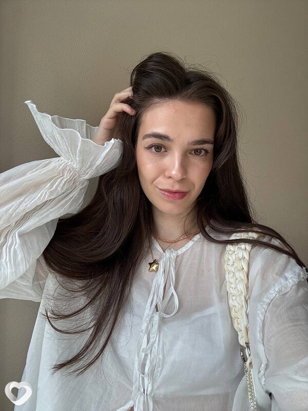 Ангелина, 28, Саратове — анкета №631621