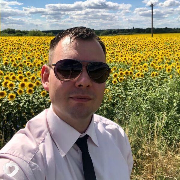 Викторр, 36, Пскове — анкета №631625