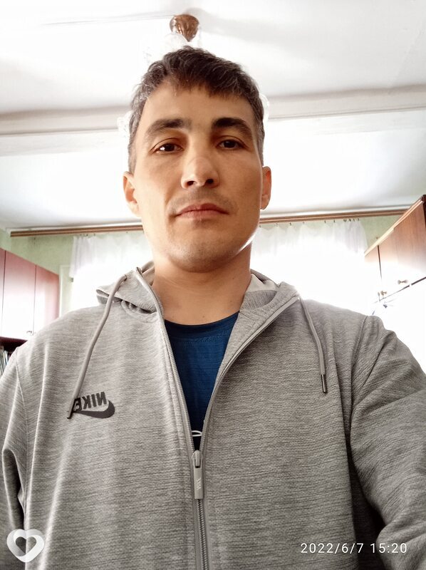 Рустам, 39, Пугачеве — анкета №631627