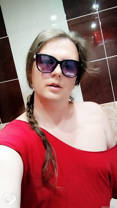 Настасья, 39, Калининграде — анкета №631629