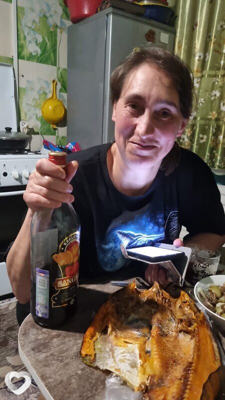 Василиса, 49, Краснодаре — анкета №631630