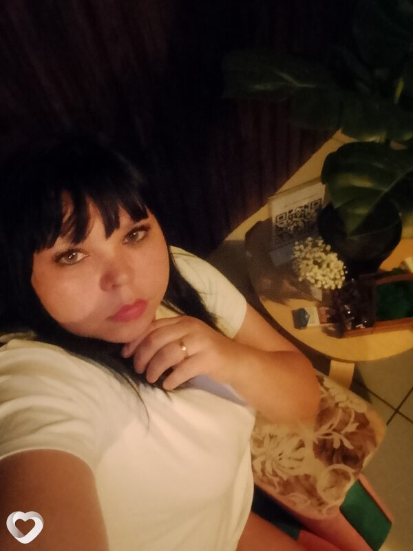 Татьяна, 33, Прокопьевске — анкета №631632