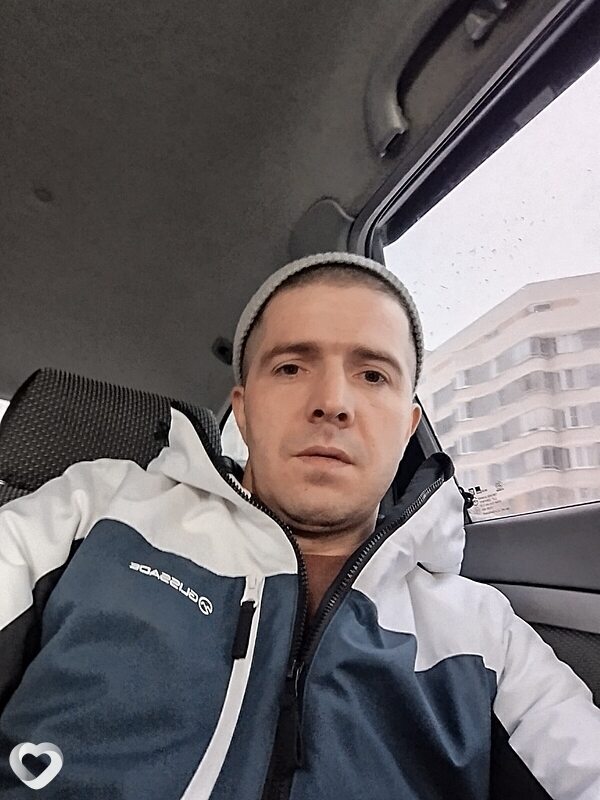 Саня, 40, Екатеринбурге — анкета №631658