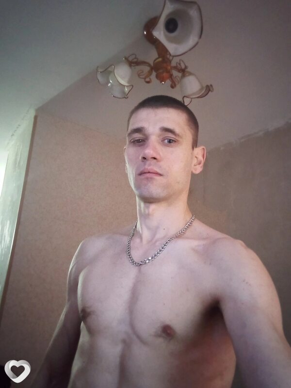 Семён, 35, Новосибирске — анкета №631659