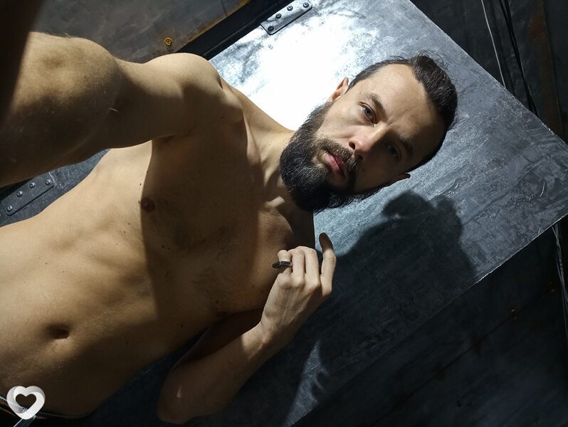 Андрееей, 32, Гомеле — анкета №631662