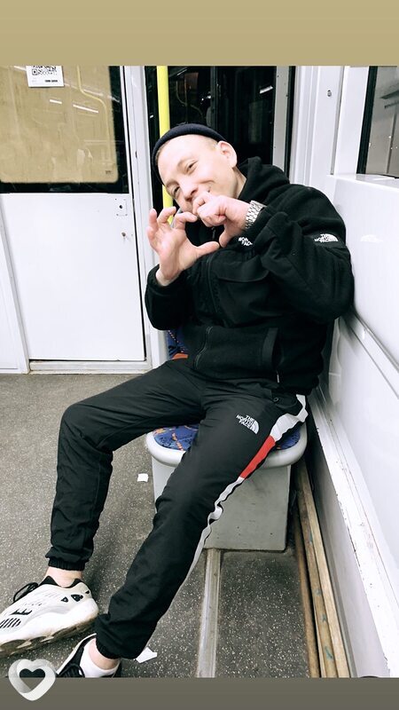 Влад, 30, Казани — анкета №631664