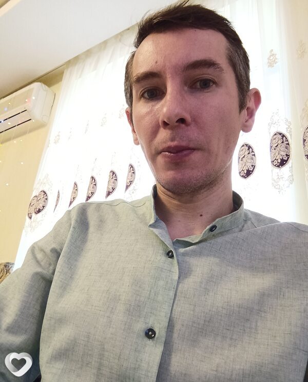 Андрей, 40, Белой Калитве — анкета №631680