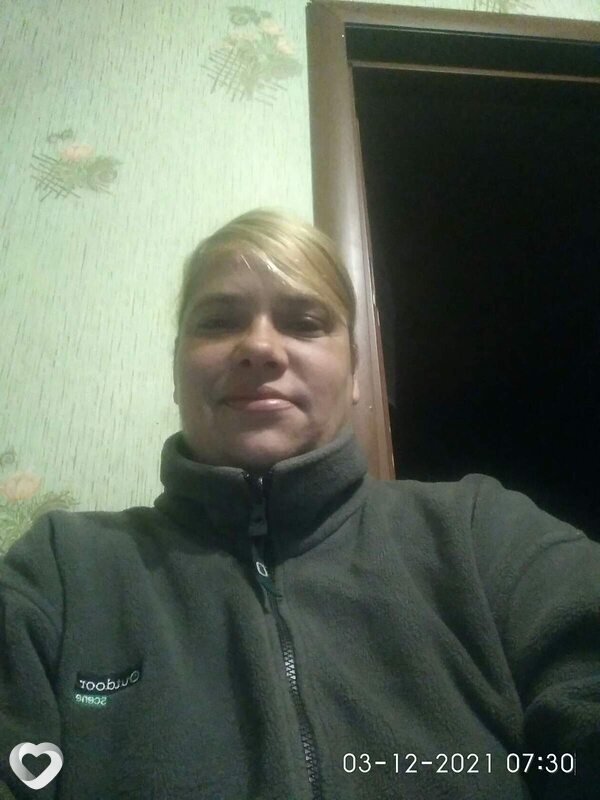 Светлана, 38, Калининграде — анкета №631681