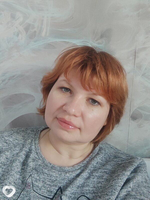 Ольга, 43, Королёв — анкета №631682