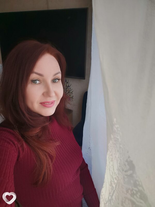 Катерина, 43, Краснодаре — анкета №631684