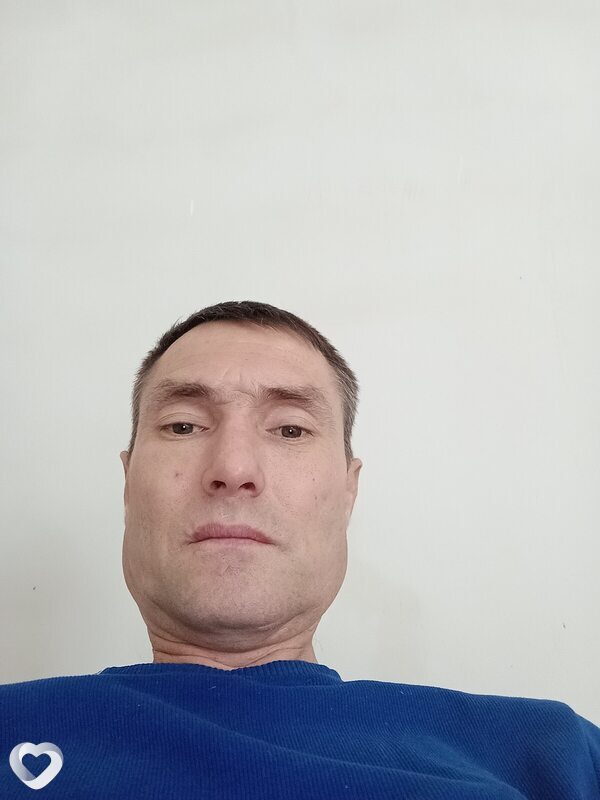 Ринат, 45, Актобе — анкета №631686