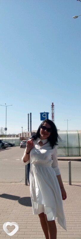 Екатерина, 39, Москве — анкета №631687