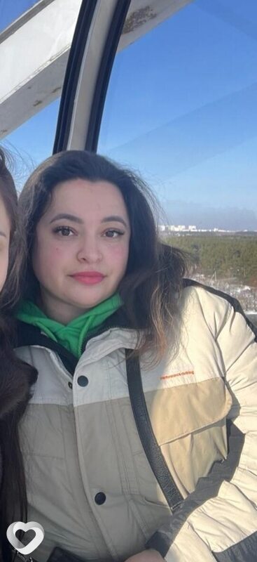 Елена, 30, Тамбове — анкета №631693