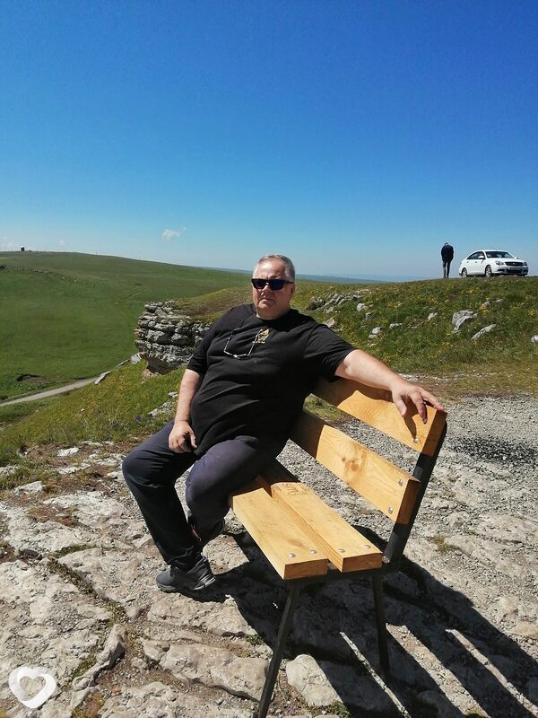 Егор, 58, Ессентуках — анкета №631699