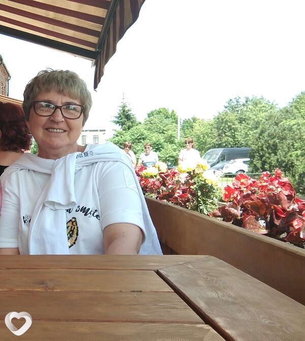 Раиса, 62, Волжском — анкета №631705