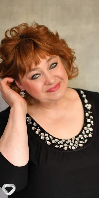 Ирина, 52, Минске — анкета №631733