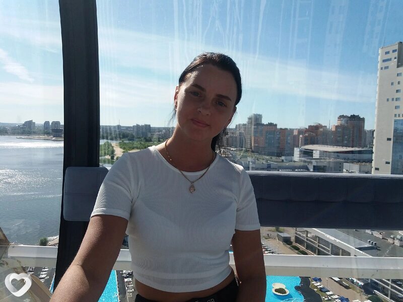 Ксения, 40, Костанае — анкета №631738