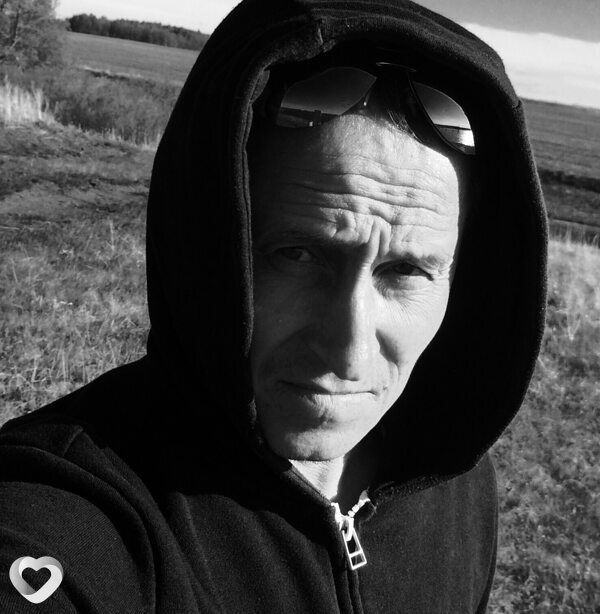 Ра, 53, Набережных Челнах — анкета №631741