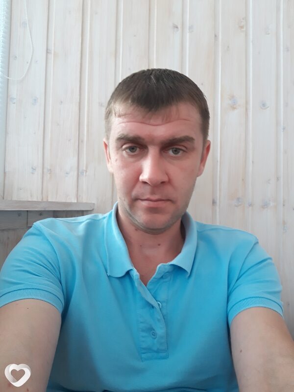 Александр, 45, Старом Осколе — анкета №631746