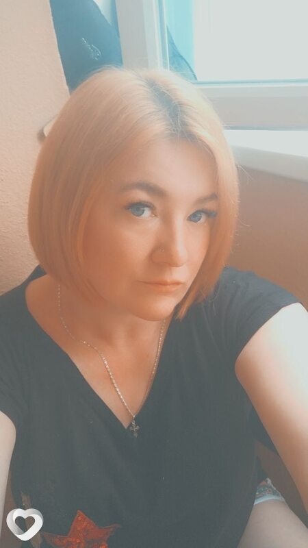 Дарина, 40, Старом Осколе — анкета №631751