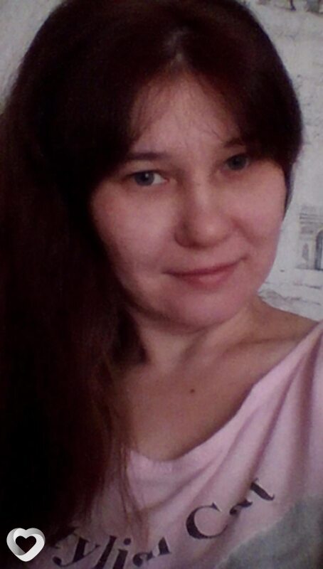 Татьяна, 39, Кемерове — анкета №631754